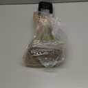 UVILIZER Tower - UV Light Sanitizer & Ultraviolet Lamp with Remote Control (UV-C Cleaner for Home, Room, Office | 38W UVC Disinfection Bulb | Kill Germs, Bacteria, Virus, Dust | USA)