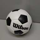 WILSON Traditional Soccer Balls
