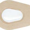 Ortolux Eye Bubble Moisture Chamber, Large, 20/pkg