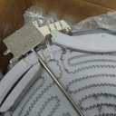 UPGRADE MEE62385201 DG47-00067A 10 inch Dual Radiant Surface Element Fit For LG Electric Range For Samsung Oven Replace AP5683233 PS11720672 PS7795472 EAP11720672 Dual Haliant Surface Element