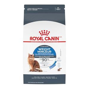 Royal Canin Feline Weight Care Adult Dry Cat Food, 6 lb bag
