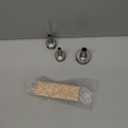 ROUND DIE HOLDERS-STRAIGHT SHANK (SET OF 3 PCS)