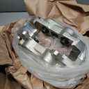 R1 Concepts Rear Brake Kit For 2016-2022 Honda Civic| Drilled Slotted Brake Rotors| Ceramic Brake Pads and Rotors Kit