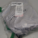 Kooshy Kids Premium Kooshy Kloud - Hand-Pumped Travel Pillow Nest - Inflatable Travel Pillow - Infant Kids Travel Cuddle Bed - Adult Back Support - Sleep on Planes - Approved All Airlines