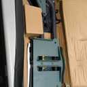 Caldwell Lead Sled 3 Adjustable Ambidextrous Recoil Reducing Rifle Shooting Rest for Sighting in and Shooting Stability