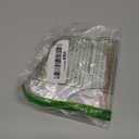 VivoFoot 4 Pairs Anti-Slip Heel Grips for Shoes Too Big, Gel Heel Liners & Pads for Loose Shoes, Self-Adhesive Back of Heel Cushion Inserts, Heel Blister Protectors for Women & Men (Beige+Black)