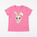 Easter bunny Kids T-shirt Size 130