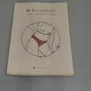 DEANGELMON Seamless Thongs for Women No Show Thong Underwear Women Comfortable 6 Pack (Medium)