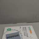 Stainless Steel Cutting Board for Kitchen, 2-in-1 Double-Sided Chopping Board, Food Grade Stainless Steel/PP, Easy to Clean, Large Size, Non-Slip, 1611