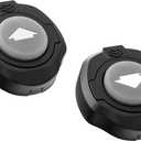 Minn Kota 1810253 Raptor y Talon - Interruptor inalmbrico de pisotn - Bluetooth