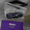 Roku Smart TV 24-Inch Select Series, 720p HD TV Roku TV with Voice Remote Flat Screen LED Television with Wi-Fi for Streaming Live Local News, Sports, Family Entertainment
