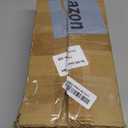 mwellewm 240 Pcs Dessert Cups with Spoons 120 Pcs 3 OZ Mini Clear Plastic Dessert Parfait Cup 120 Pcs Spoons for Party Small Round Serving Shot Disposable Fruit Ice Cream Mousse Appetizer Bowl