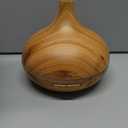 VicTsing Essential Oil Diffuser – 300ML