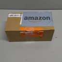 Lockable Storage Box, Small Lock Box with Combination Code for Phone/Medicine Safe/Food Home/Refrigerator/Office/Personal Items/Travel/Gift,9.25 x 5.04 x 3.62 (Beige)