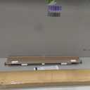 LazBlinds No Drill Cordless Cellular Shades, 26" W x 64" H, Taupe