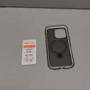 TORRAS Ostand Q3 Air for iPhone 16 Pro Case 6.3'' with Real Airbags, Fit for MagSafe, 360 Magnetic Stand, Camera Control Button, Mil-Grade Protection, Shockproof & Stylish Case for iPhone 16 Pro,Black