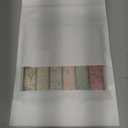 48Pcs Vintage Pattern Scrapbook Paper 15*15cm Premium Specialty Craft Paper Folded Flat for DIY Background Card Making Scrapbook Photo Album Decor