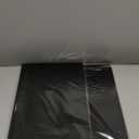 Affrolling 2 Pcs 12"x18" Art Portfolio Folder with 24 Pockets & Black Inner Sheets, Display 48 Pages, Art Portfolio Binder Scrapbook with Plastic Sleeves for Artwork