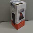 Baquler 1Pc 13IN x 10FT Heated Snow Melting Mat for Roof, Driveways, and Walkways  Waterproof, Anti-Slip, Energy Efficient, Outdoor Electric Snow Removal Mat