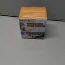 MAXTID Under Door Draft Blocker Black Door Draft Stopper 38" Noise Reducer Breeze Light Cold Air Guard Sound Proof Door Sweep 32" 36" 38" Weather Stripping Door Bottom Seal Insulation Strip Gap Filler