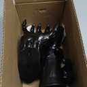 DAZONGE Halloween Decorations, Pack of 3 Wall Mounted Creepy Reaching Hands with Lighted Candles, Life-Sized Horror Hands for Gothic Wall Decorations, Scary Halloween Decorations Indoor (set 1)