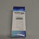 All-New 23 in 1 Drinking Water Testing Kit 158 Strips,Well Water Testing Kit & Water Test Strip for House Water for HardnessChlorine,Copper,Iron,Lead,pH and More