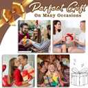 Modern Candle Warmer Lamp with Timer, Dimmable Candle Lamp Warmer, Men Women Christmas Birthday Gifts, Black Candle Warmer, Adjustable Candle Light Warmer, Cozy Living Room Bedroom Home Decor