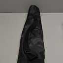 VioraWhite 21" Mini Majiong Mat for Travel Set Cute Scalloped Small Anti Slip Noise Reduction Mahjong Accessories Gifts Domino & Tile Game Table Mat (Pink)