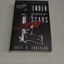 Under Your Scars: A Dark Romance Novel (Book)