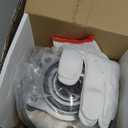 HICKS 513159 Front Wheel Hub Wheel Bearing Assembly fit for 99-04 Jeep Grand Cherokee, Set of 2