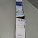 Gatco 854 Latitude II 24" Bathroom Grab Bar, Chrome