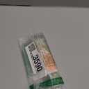 Grande Cosmetics GrandeBROW Brow Enhancing Serum For Fuller, Bolder, Looking Eyebrows - Brow Serum With Vitamins, Peptides, Antioxidants, Amino Acids, Cruelty-Free (0.05 Fl Oz (Pack of 1))