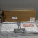 Picture Light,Picture Lights for Wall Cordless,16" Picture Lights with Timer and Dimmable,Battery Wall Lights for Display Gallery Painting Art Frame Portrait-Black