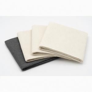 4 Pillowcases. 17x17"