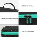 Case for Revlon One Step Volumizer Plus Hair Dryer and Styler, Hard Travel Case for Revlon One Step Volumizer Plus 2.0 Hair Dryer Brush HAIR Le Volume 2-in-1 Titanium Blow Dryer Brush Storage Bag