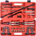DAYUAN Pro Cylinder Head Service Set Valve Spring Compressor Removal Installer Kit