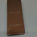 Polar Haircare - Medium Brown Hair Color Shampoo Hair Dye Shampoo for Women & Men - Natural Semi Permanent Medium Brown Dye for Gray Coverage, Fast Acting Vegan Coverage - Instant Results 6.76 Fl Oz