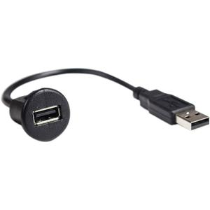 PAC USB-DMA Dash-Mount Adaptor for USB Accessories