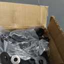 10L0L Golf Cart Seat Belt Kit for Yamaha, EZGO, Club Car, 4 Passenger (2+2)