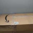 PetFusion Ultimate Dog Bed, Orthopedic Memory Foam, Multiple Sizes/Colors, Medium Firmness Pillow, Waterproof Liner, YKK Zippers, Breathable 35% Cotton Cover, Brown, XXL Jumbo (50x40")