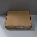 Kisflower 30 PCS Christmas Artificial White Berry Stems Fake Holly Berry Pick for Christmas Tree Decorations DIY Crafts Xmas Ornaments Wedding Holiday Home Decor