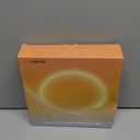 Vivilumens Sunrise Alarm Clock for Heavy Sleepers Adults, Wake-up Light, Sleep Aid 10 White Noise Sound Machines with 30/60/90 Timer, 3 Level Dimmable Touch Table Lamp with Snooze USB Charger Port (Wood Grain)