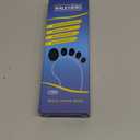 Plantar Fasciitis Insoles for Men Women - Orthotics Inserts, Shoe Insoles Arch Support Flat Feet Inserts Work Boot Insoles for Standing All Day (Mens 8-8 1/2 | Womens 10-10 1/2) (Blue)