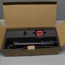 Motovera Self Leveling Laser Level 100ft, Green Cross Line with Tripod, 4 Brightness Modes & Pulse Function, Manual & Self-Leveling Modes, IP54 Waterproof for Picture Hanging, Tile, DIY Construction