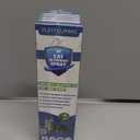 Cat Deterrent Spray - Indoor & Outdoor Cat Repellent, Stops Cats from Scratching Furniture, Carpets, Sofas, Curtains and Urine Marking - Effective Anti-Scratch Training Aid (Blue)