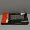 A-Premium Engine Air Filter Compatible with Subaru Impreza, Legacy 1999-2004, Outback 2000-2004, Forester 2000-2004, Baja 2003-2006, 2.2L 2.5L