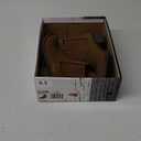 KENSIE GINA COGNAC 6.5