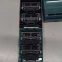 Harry's Original Razor Blades for Men - 14 Count - Premium Razor Blade Refill Cartridges - German Engineered