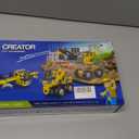 Educational Building Toys STEM Learning Kits, 6 in 1 Construction Blocks for Preschool Kids, Engineering Toys Creative Set Gift for Boys Age 4 5 6 7 8 9 10+ Years Old for Birthday Christmas Idea Gift