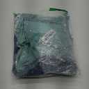 SwaddleMe by Ingenuity Original Swaddle, 100% Cotton, Improves Sleep & Calms Startle Reflex, 3-6 Months, 14-18 lbs, 1.0 TOG, 3-Pack, Baby Swaddle Blanket - Mountaineer